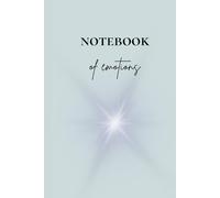 Emotional Release Notebook, Write, let go and Move Forward: An Emotional Wastebasket for your Well-being and Self-knowledge. Notebook to empty your ... your Emotions and Feel Lighter every day