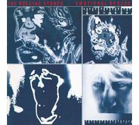 Rolling Stones - Emotional Rescue(2009 Remasters)