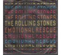 Emotional Rescue
