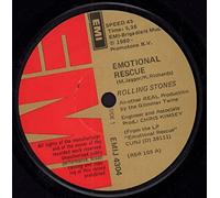Emotional Rescue