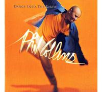 Emotional Rock Pop Songs incl. Same Moon (CD Album Collins, Phil, 13 Tracks)