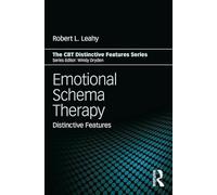 Emotional Schema Therapy: Distinctive Features