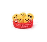 Emotional support nuggets