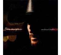 Emotional Traffic by Tim McGraw