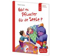 Emotionale Entw Gibt es Pflaster für die Seele? (Starke Kinde (Copertina rigida)