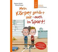 Emotionale Entw Mein Körper gehört mir - auch im Sport (Star (Copertina rigida)