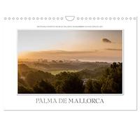 Emotionale Momente: Palma de Mallorca (Wandkalender 2026 DIN A4 quer), CALVENDO Monatskalender: Mallorca neu fotografiert und neu gesehen.
