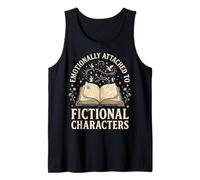 Emotionally Attached To Fictional Characters Canotta