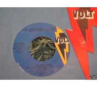 Emotions 45 What You See Is Get / You Make Me Want To Love You Volt Mint