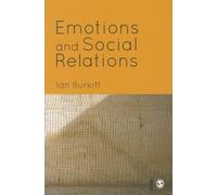 Emotions and Social Relations