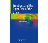 Emotions and the Right Side of the Brain