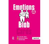 Emotions Blob Cards