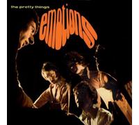 Emotions by The Pretty Things