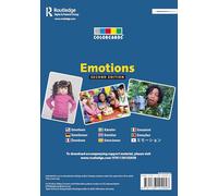 Emotions: Colorcards : 2nd Edition
