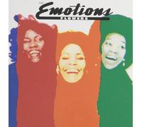 Emotions - Flowers