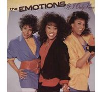 Emotions - If I only knew (1985) [VINYL]