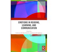Emotions in Reading, Learning, and Communication