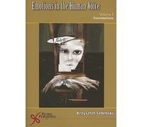 Emotions in The Human Voice: Foundations (1)