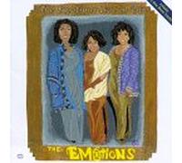 Emotions - Live in '96