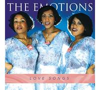 Emotions - Love Songs
