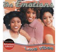 Emotions - Love Vibes