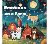 Emotions on a Farm: " Exploring Feelings Through Animal Sounds"