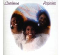 Emotions - Rejoice