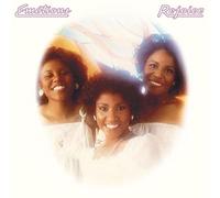 Emotions - Rejoice