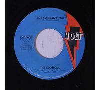 EMOTIONS - so i can love you / got to be the man