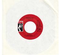 Emotions - Stealing love/When tomorrow comes (LC, 1977, #bo142) / Vinyl single [Vinyl-Single 7'']