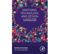 Emotions, Technology, and Design