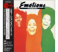 Emotions,the - Flowers