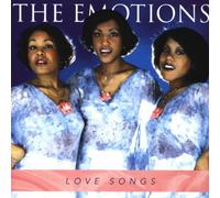Emotions,the - Love Songs