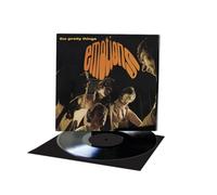 Emotions - The Pretty Things (Vinile)