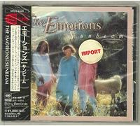 Emotions,the - Sunbeam