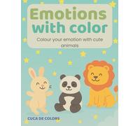Emotions with color: A travel journey emotions and color
