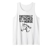 Emotivamente Legato alla mia Vita da Cavaliere Canotta