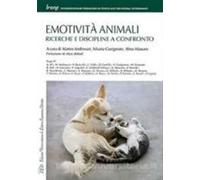 Emotività animali. Ricerche e discipline a confronto