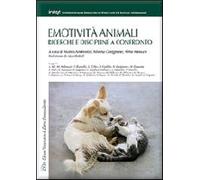 Emotività animali. Ricerche e discipline a confronto