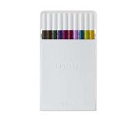 Emott Pen 0,4mm Cf. 10 Pz Calmstone Dark