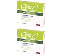 Emovit 30 Compresse 2x30 pz Compresse