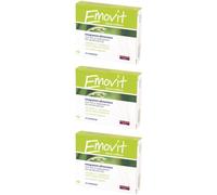 Emovit 30 Compresse 3x30 pz Compresse