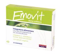 Emovit 30cpr