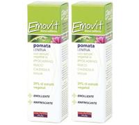 Emovit Pomata 30 Ml 2x30 ml Pomata