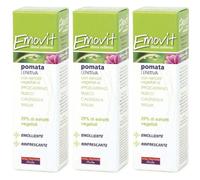 Emovit Pomata 30 Ml 3x30 ml Pomata