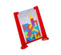 Emozionante gioco di puzzle a cubo, architettura russa, puzzle dinamico a cubo per migliorare le capacità cognitive, viaggi