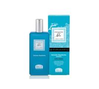 Helan, Emozione Blu, Balsamo Dopobarba Uomo, Analcolico, Dona Elasticità alla Pelle del Viso, Dopo Barba Lenitivo e Idratante con Vitamina E e Olio d'Oliva, 90 ml - Made in Italy