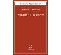 Emozione e coscienza