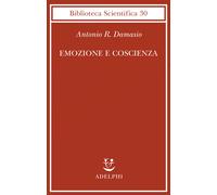 Emozione e coscienza