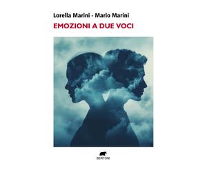 Emozioni a due voci - Marini Lorella, Marini Mario